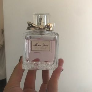 Miss Dior Blooming Bouquet 3.4 Oz